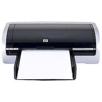 HP DeskJet 5650w ink