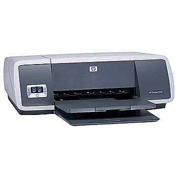 HP DeskJet 5740xi ink