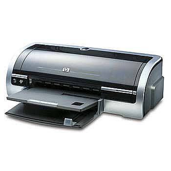 HP DeskJet 5850