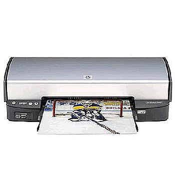 HP DeskJet 5940xi ink