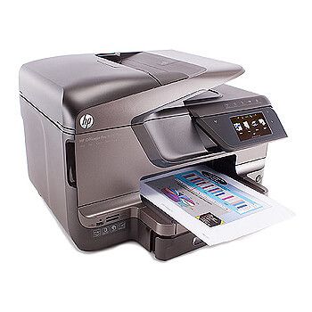 HP OfficeJet Pro 8600 Premium ink