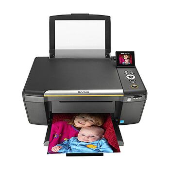 Kodak ESP C315 All-in-One Printer using Kodak ESP C315 Ink Cartridges