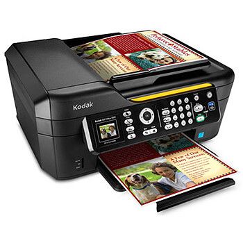 Kodak ESP Office 2150 Printer using Kodak ESP Office 2150 Ink Cartridges