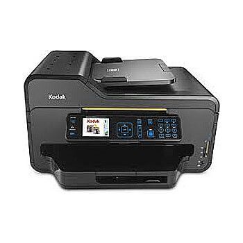 Kodak ESP 9200 Series All-in-One Printer using Kodak ESP 9200 Ink Cartridges