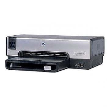 HP DeskJet 6540xi ink