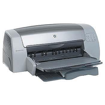 HP DeskJet 9300 ink