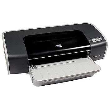 HP DeskJet 9650 ink