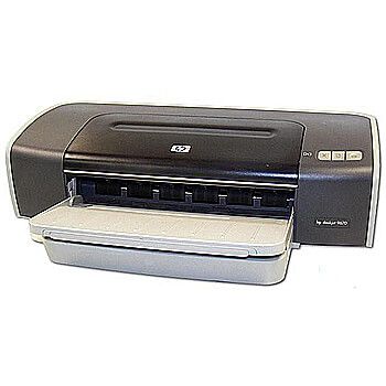 HP DeskJet 9670 ink