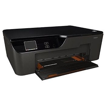 HP Deskjet 3520 Cartridges' Printer