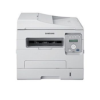 Samsung SCX-4701ND Toner Cartridge Printer