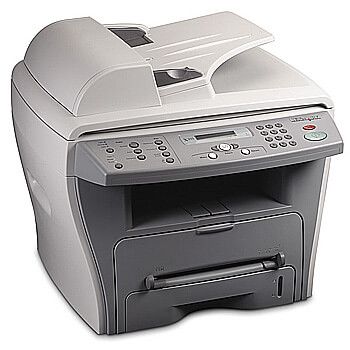 Lexmark X215 MFP Printer using Lexmark X215 Toner Cartridges