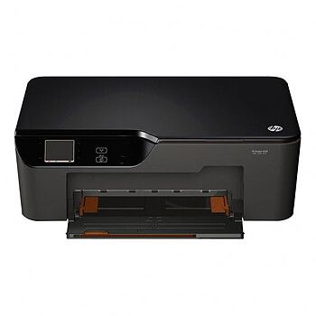 HP DeskJet 3522 Ink Cartridges' Printer