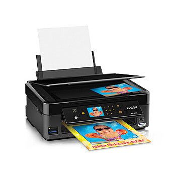 Epson Expression Home XP-400 Printer using Epson XP-400 Ink Cartridges