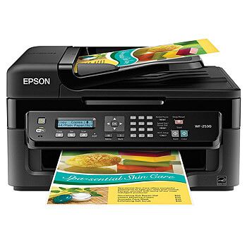 Epson WorkForce WF-2530