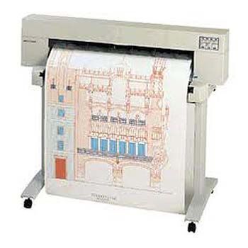 HP DesignJet 230 ink