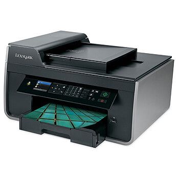 Lexmark Pro715 Printer using Lexmark Pro715 Ink Cartridges