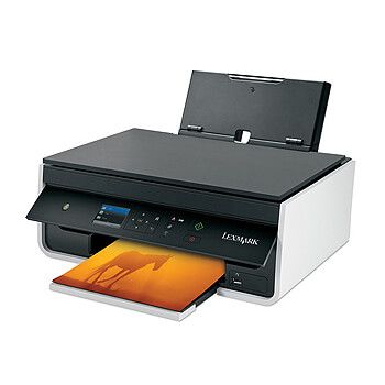 Lexmark S315 Printer using Lexmark S315 Ink Cartridges