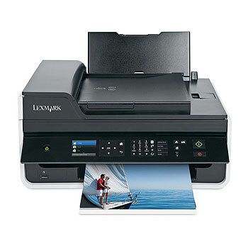 Lexmark S415 Printer using Lexmark S415 Ink Cartridges