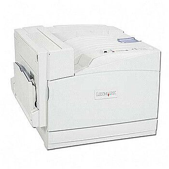 Lexmark C935dn Toner Cartridges' Printer