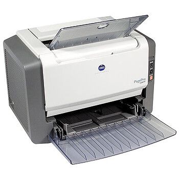 Konica-Minolta PagePro 1300 Toner Cartridges | CompAndSave