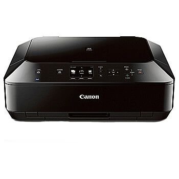 Canon MG5420 Ink Cartridges' Printer