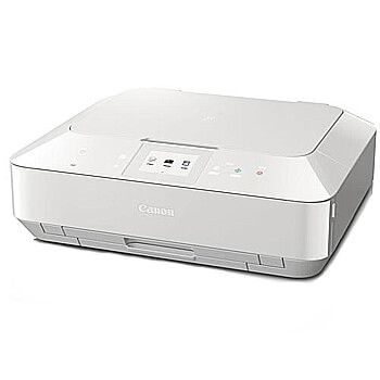 Canon Pixma MG6320 All-In-One Printer using Canon MG6320 Ink Cartridges