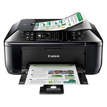 Canon MX922 Ink Cartridges' Printer