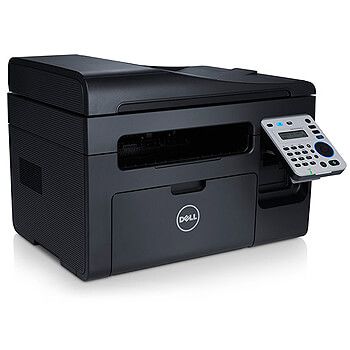 Dell B1165nfw Mono Laser Printer using Dell B1165nfw Toner Cartridges