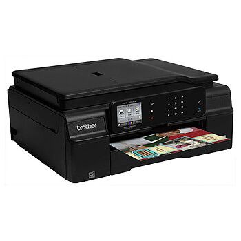 Printer-6372