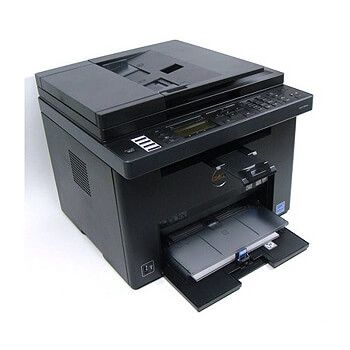 Dell C1765nfw MFP Laser Printer using Dell C1765nfw Toner Cartridges