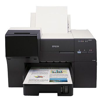 Printer-6400