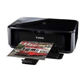 Canon Pixma MG3122 Photo All-in-One Printer using Canon MG3122 Ink Cartridges
