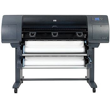 HP DesignJet 5500ps ink