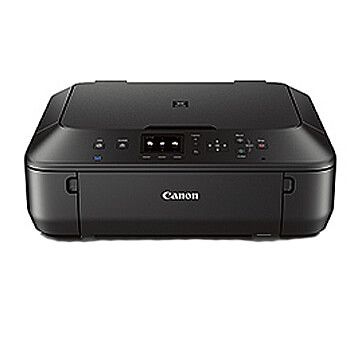 canon mg5550 ink