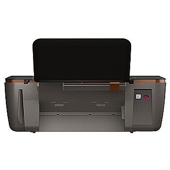 HP Deskjet 2542 All-in-One Printer using HP DeskJet 2542 Ink Cartridge Replacement