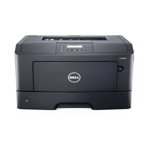 Dell B2360dn Mono Laser Printer using Dell B2360dn Toner Cartridges