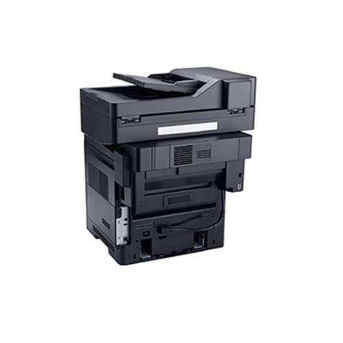 Dell B3465dnf Mono Laser Printer using Dell B3465dn Toner Cartridges