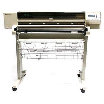 HP DesignJet 650cps ink