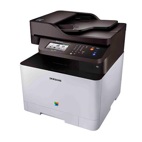 Printer-6542