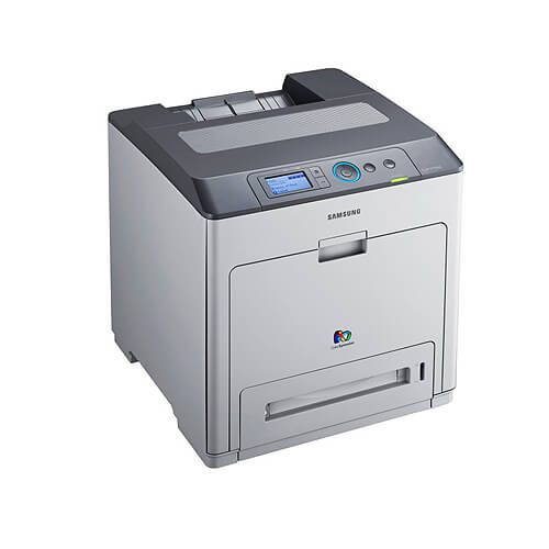 Samsung CLP-775ND Color Laser Printer using Samsung CLP-775ND Toner Cartridges