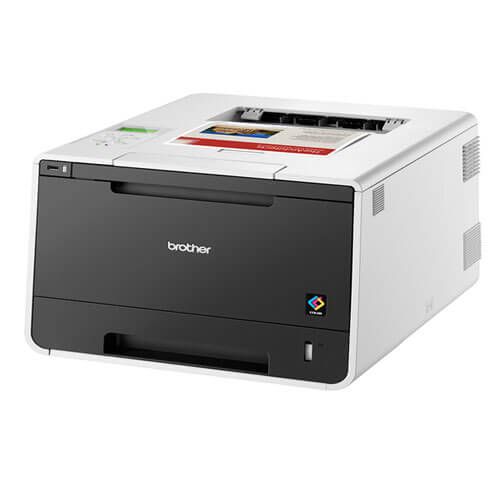 Brother HL-L8250CDN Printer using Brother HL-L8250CDN Toner Cartridges