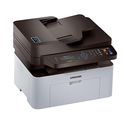 Samsung M2070FW Toner Cartridges' Printer