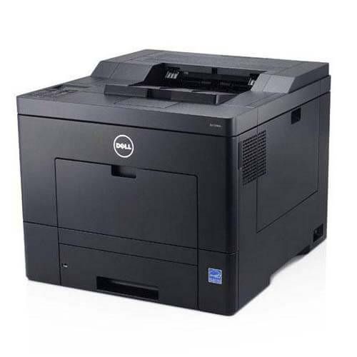 Dell C2660dn Toner Cartridges' Printer
