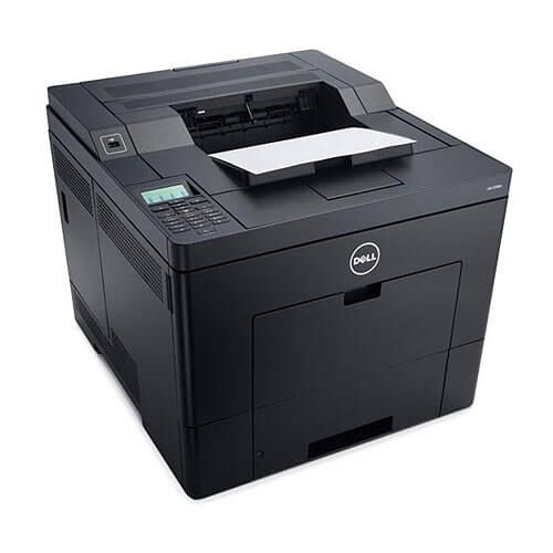 Dell C3760dn Color Laser Printer using Dell C3760dn Toner Cartridges