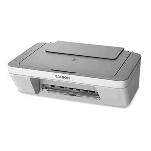 Canon Pixma MG2420 All-In-One Printer using Canon MG2420 Ink Replacement Cartridges
