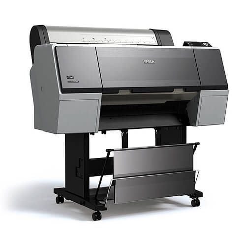 Printer-6600