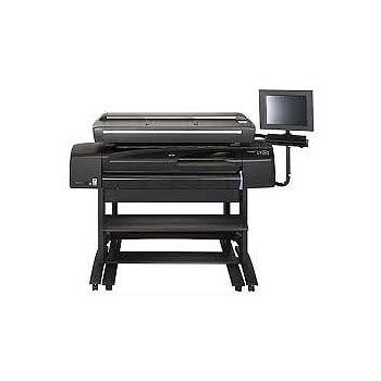 HP DesignJet 815MFP ink