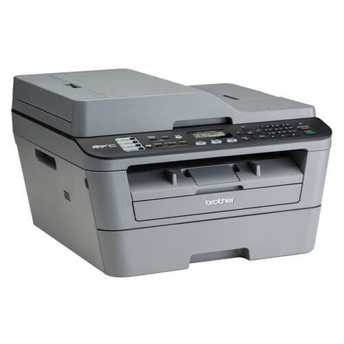 Brother MFC-L2700DW Toner Cartridges Printer