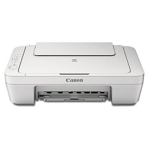 Canon Pixma MG2920 Printer using Canon MG2920 Ink Cartridges
