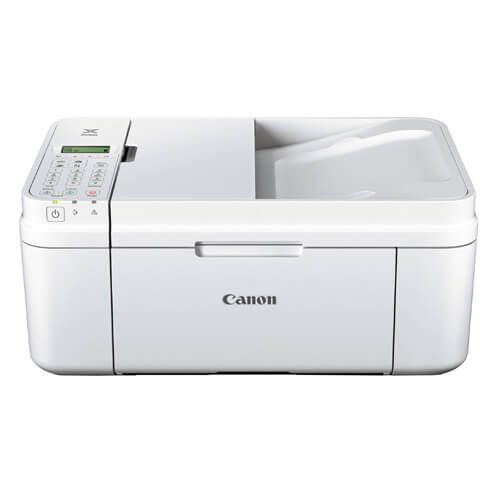 Canon PIXMA MX492 Printer using Canon MX492 Ink Replacement Cartridges